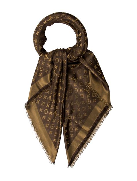 lv monogram shawl|louis vuitton monogram classic shawl.